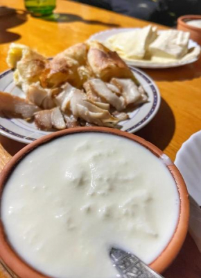 Eko katun Staro katunište